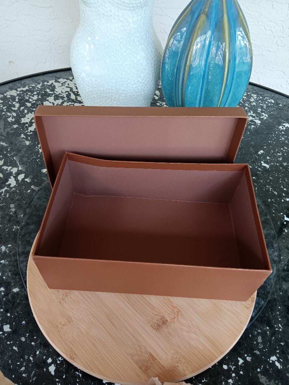 Coach shoe boxes - Picture 13 of 13